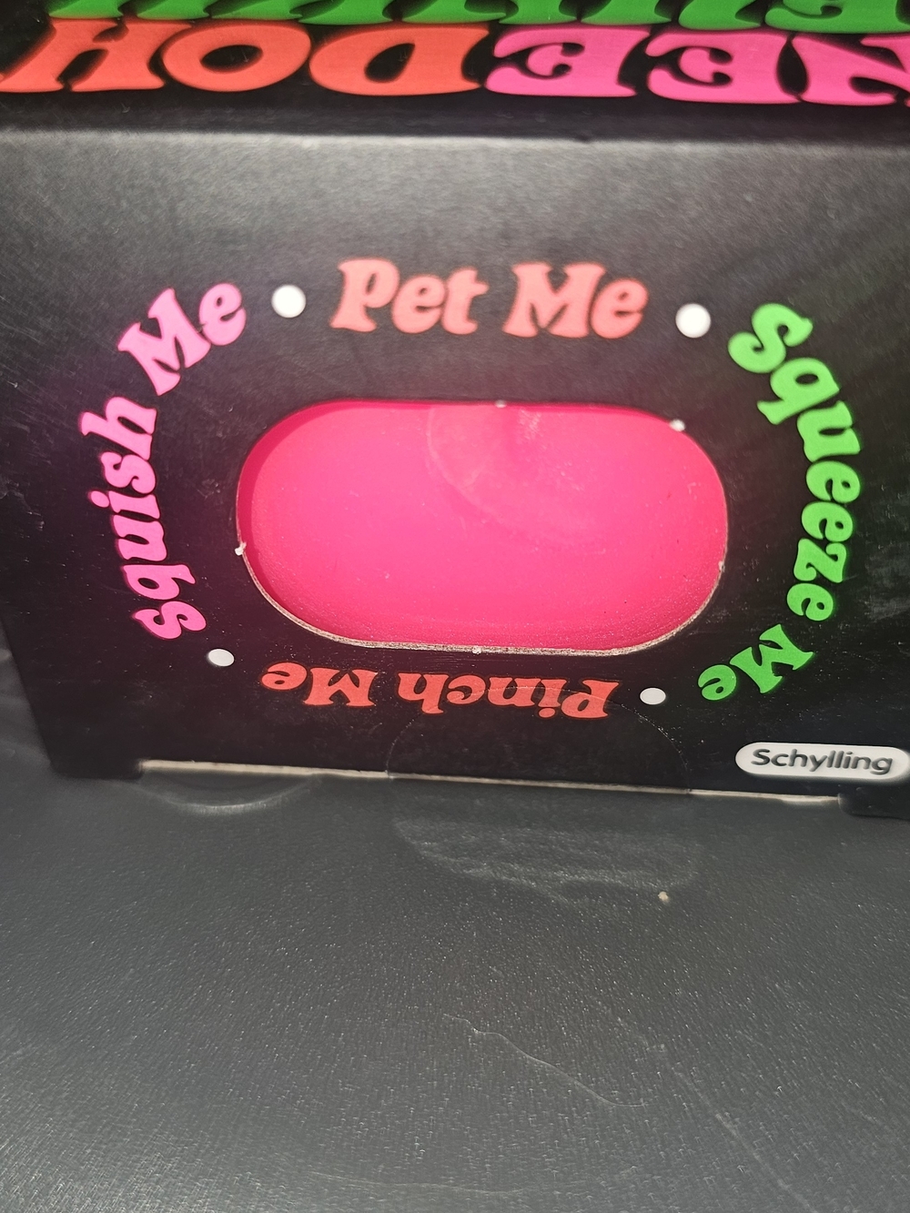Nee DOH FUNKY PET